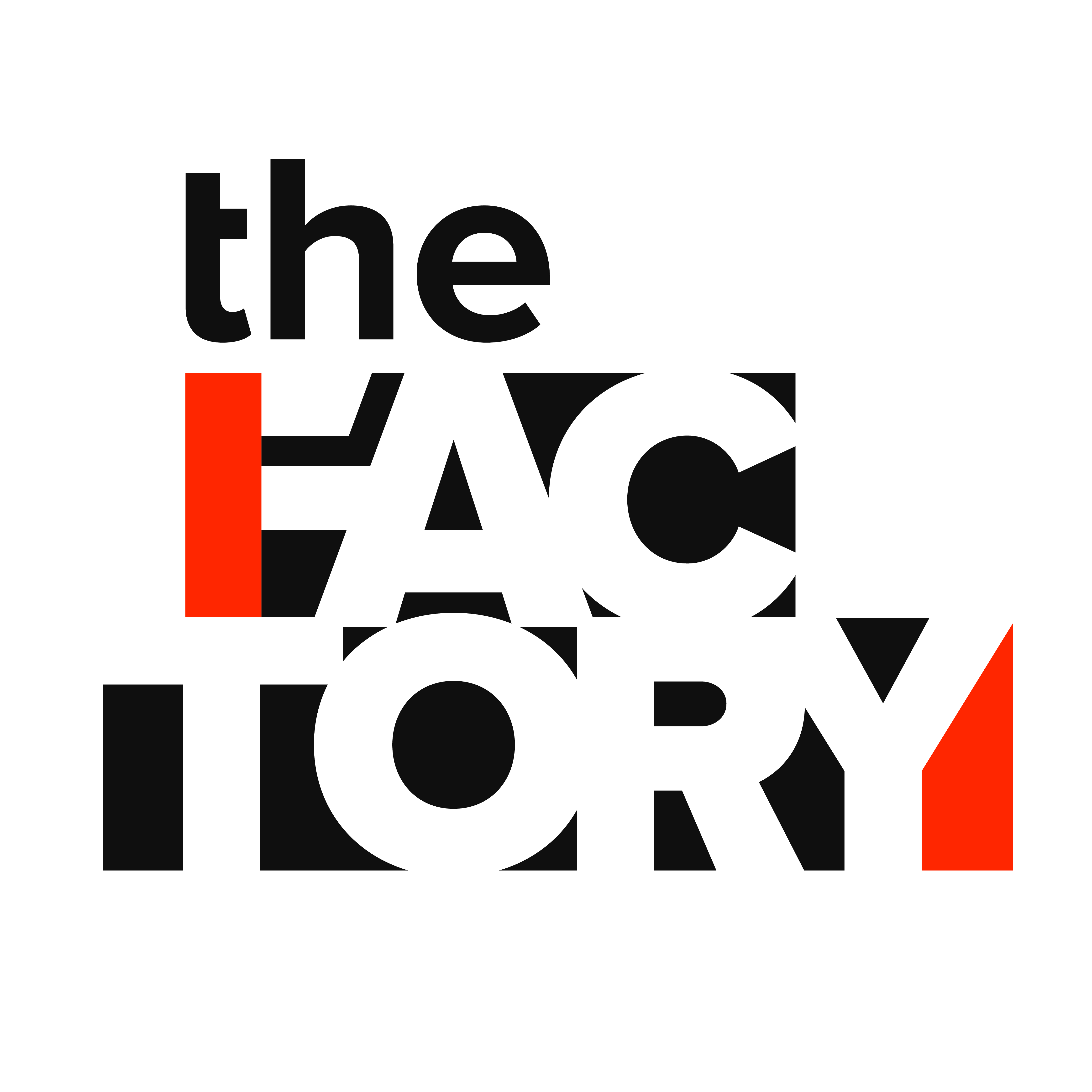 Factory Logo