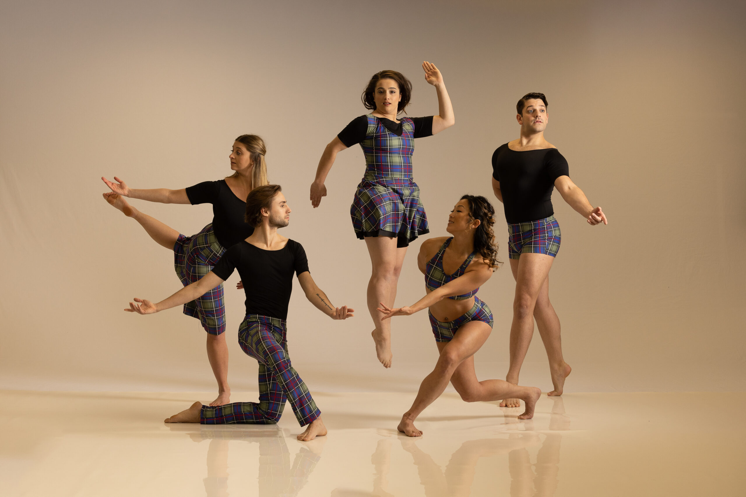 New Hampshire Dance Collaborative Accelerates Growth of Dance in New Hampshire