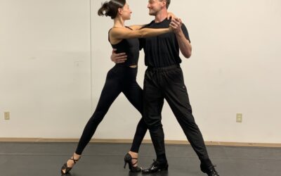 New Hampshire Dance Collaborative to Host Excerpts and Investigations: Milonga!